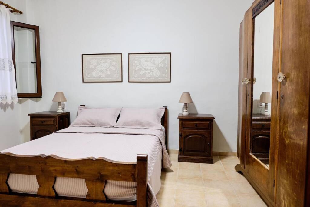 Mirtos Traditional Cretan House 외부 사진