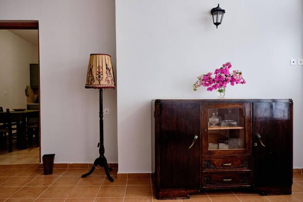 Mirtos Traditional Cretan House 외부 사진
