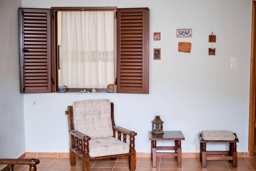 Mirtos Traditional Cretan House 외부 사진